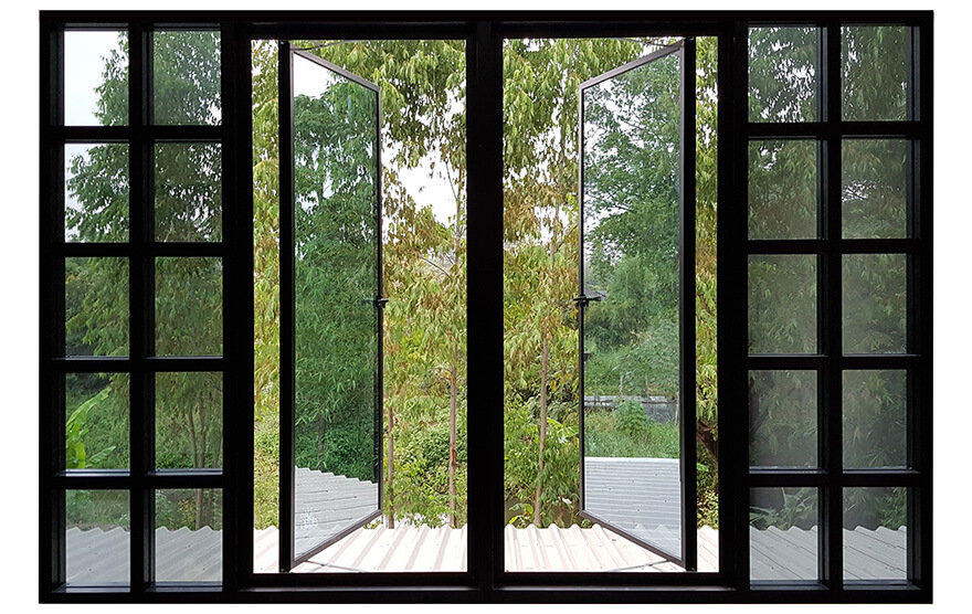 glass-door